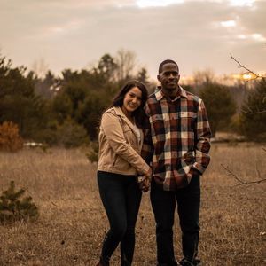 Meet your Posher, Corey